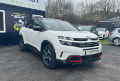 Citroën C5 Aircross 1.5 BLUEHDI 130ch SHINE EAT8