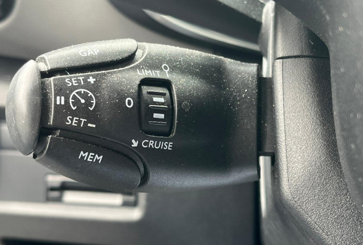 Citroën C5 Aircross 1.5 BLUEHDI 130ch SHINE EAT8