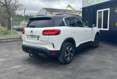 Citroën C5 Aircross 1.5 BLUEHDI 130ch SHINE EAT8