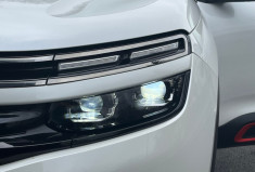 Citroën C5 Aircross 1.5 BLUEHDI 130ch SHINE EAT8