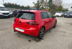 Volkswagen Golf VII / GTI 2.0 / 245 CH / PERFORMANCE 