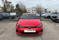 Volkswagen Golf VII / GTI 2.0 / 245 CH / PERFORMANCE 