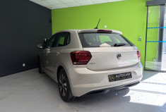 Volkswagen Polo 1.0 TSI 95 CV CONFORTLINE 1 ERE MAIN ENTRETIEN VW