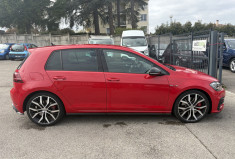 Volkswagen Golf VII / GTI 2.0 / 245 CH / PERFORMANCE 