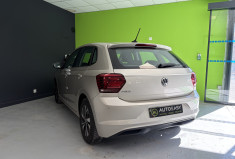 Volkswagen Polo 1.0 TSI 95 CV CONFORTLINE 1 ERE MAIN ENTRETIEN VW