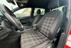 Volkswagen Golf VII / GTI 2.0 / 245 CH / PERFORMANCE 