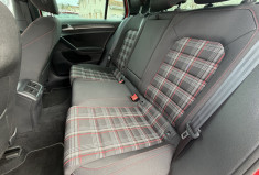 Volkswagen Golf VII / GTI 2.0 / 245 CH / PERFORMANCE 