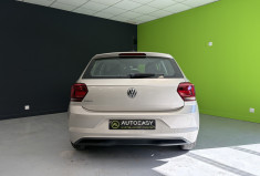 Volkswagen Polo 1.0 TSI 95 CV CONFORTLINE 1 ERE MAIN ENTRETIEN VW