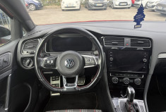 Volkswagen Golf VII / GTI 2.0 / 245 CH / PERFORMANCE 
