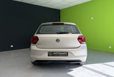 Volkswagen Polo 1.0 TSI 95 CV CONFORTLINE 1 ERE MAIN ENTRETIEN VW