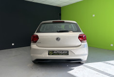 Volkswagen Polo 1.0 TSI 95 CV CONFORTLINE 1 ERE MAIN ENTRETIEN VW