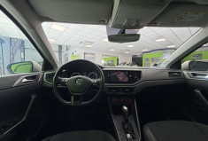 Volkswagen Polo 1.0 TSI 95 CV CONFORTLINE 1 ERE MAIN ENTRETIEN VW