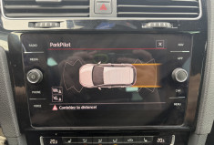 Volkswagen Golf VII / GTI 2.0 / 245 CH / PERFORMANCE 