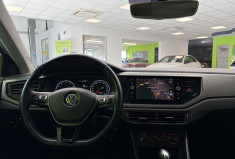 Volkswagen Polo 1.0 TSI 95 CV CONFORTLINE 1 ERE MAIN ENTRETIEN VW