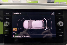 Volkswagen Polo 1.0 TSI 95 CV CONFORTLINE 1 ERE MAIN ENTRETIEN VW