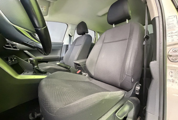 Volkswagen Polo 1.0 TSI 95 CV CONFORTLINE 1 ERE MAIN ENTRETIEN VW
