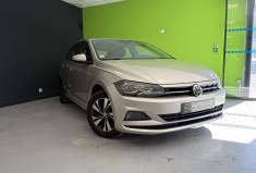 Volkswagen Polo 1.0 TSI 95 CV CONFORTLINE 1 ERE MAIN ENTRETIEN VW