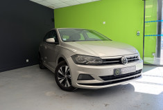 Volkswagen Polo 1.0 TSI 95 CV CONFORTLINE 1 ERE MAIN ENTRETIEN VW