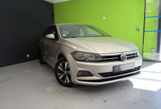 Volkswagen Polo 1.0 TSI 95 CV CONFORTLINE 1 ERE MAIN ENTRETIEN VW