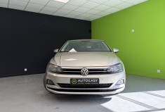 Volkswagen Polo 1.0 TSI 95 CV CONFORTLINE 1 ERE MAIN ENTRETIEN VW