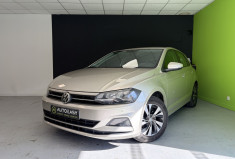 Volkswagen Polo 1.0 TSI 95 CV CONFORTLINE 1 ERE MAIN ENTRETIEN VW