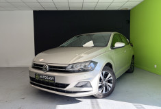 Volkswagen Polo 1.0 TSI 95 CV CONFORTLINE 1 ERE MAIN ENTRETIEN VW