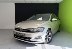 Volkswagen Polo 1.0 TSI 95 CV CONFORTLINE 1 ERE MAIN ENTRETIEN VW