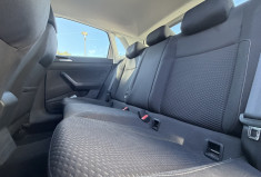 Volkswagen Polo 1.0 TSI 95 CV CONFORTLINE 1 ERE MAIN ENTRETIEN VW