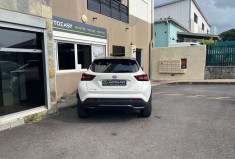 Nissan Juke  II 1.0 DIG-T 12V 117 cv N-DESIGN