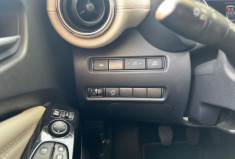 Nissan Juke  II 1.0 DIG-T 12V 117 cv N-DESIGN