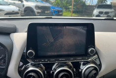 Nissan Juke  II 1.0 DIG-T 12V 117 cv N-DESIGN