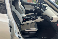 Nissan Juke  II 1.0 DIG-T 12V 117 cv N-DESIGN