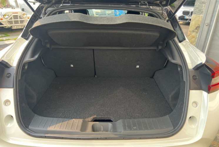 Nissan Juke  II 1.0 DIG-T 12V 117 cv N-DESIGN