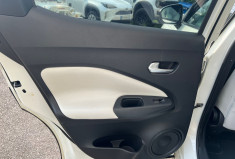 Nissan Juke  II 1.0 DIG-T 12V 117 cv N-DESIGN