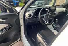 Nissan Juke  II 1.0 DIG-T 12V 117 cv N-DESIGN