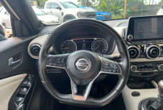 Nissan Juke  II 1.0 DIG-T 12V 117 cv N-DESIGN