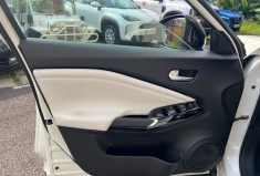 Nissan Juke  II 1.0 DIG-T 12V 117 cv N-DESIGN