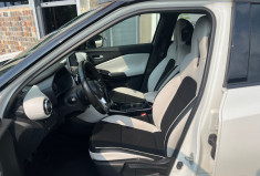 Nissan Juke  II 1.0 DIG-T 12V 117 cv N-DESIGN