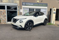 Nissan Juke  II 1.0 DIG-T 12V 117 cv N-DESIGN