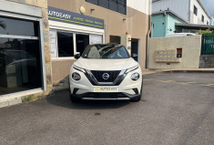 Nissan Juke  II 1.0 DIG-T 12V 117 cv N-DESIGN