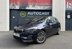 BMW SERIE 2 ACTIVETOURER  F45 LCI 218d 150 ch  Luxury SUIVIS BMW - Toit Ouvrant - Sieges chauffant