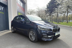 BMW SERIE 2 ACTIVETOURER  F45 LCI 218d 150 ch  Luxury SUIVIS BMW - Toit Ouvrant - Sieges chauffant