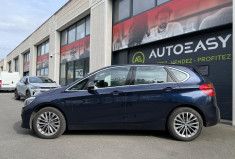 BMW SERIE 2 ACTIVETOURER  F45 LCI 218d 150 ch  Luxury SUIVIS BMW - Toit Ouvrant - Sieges chauffant