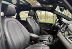 BMW SERIE 2 ACTIVETOURER  F45 LCI 218d 150 ch  Luxury SUIVIS BMW - Toit Ouvrant - Sieges chauffant