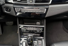 BMW SERIE 2 ACTIVETOURER  F45 LCI 218d 150 ch  Luxury SUIVIS BMW - Toit Ouvrant - Sieges chauffant
