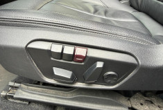 BMW SERIE 2 ACTIVETOURER  F45 LCI 218d 150 ch  Luxury SUIVIS BMW - Toit Ouvrant - Sieges chauffant