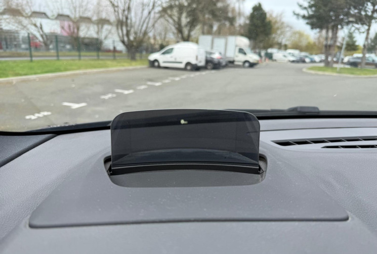 BMW SERIE 2 ACTIVETOURER  F45 LCI 218d 150 ch  Luxury SUIVIS BMW - Toit Ouvrant - Sieges chauffant