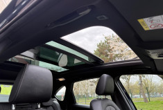 BMW SERIE 2 ACTIVETOURER  F45 LCI 218d 150 ch  Luxury SUIVIS BMW - Toit Ouvrant - Sieges chauffant