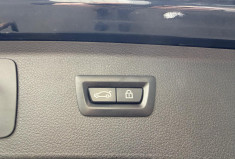 BMW SERIE 2 ACTIVETOURER  F45 LCI 218d 150 ch  Luxury SUIVIS BMW - Toit Ouvrant - Sieges chauffant