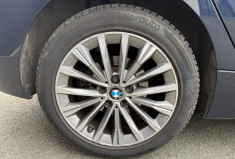 BMW SERIE 2 ACTIVETOURER  F45 LCI 218d 150 ch  Luxury SUIVIS BMW - Toit Ouvrant - Sieges chauffant